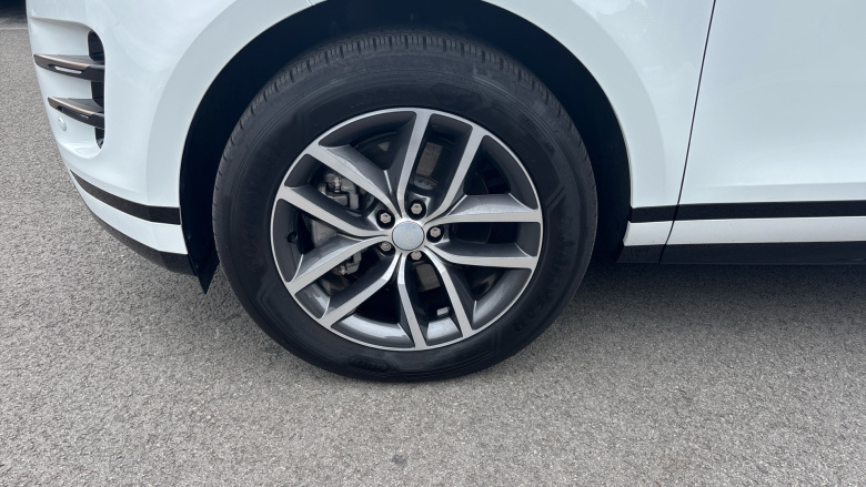 Land Rover Range Rover Evoque 2.0 D165 Dynamic SE 5dr Auto Diesel Hatchback